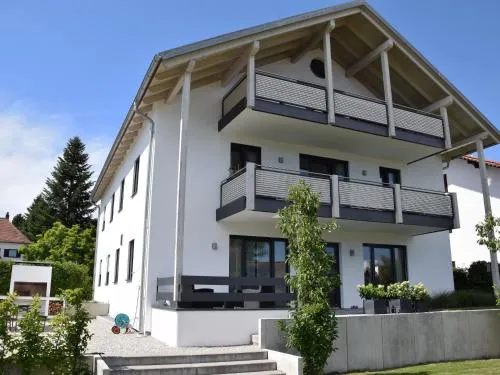 Ferienwohnung Leni in Bad Birnbach, Deutschland