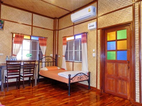 Golden Teak Home Resort