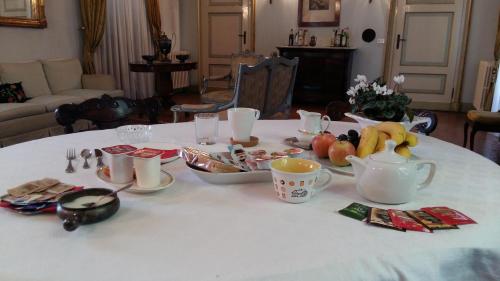 Food and beverages, Villa Mereghetti in Corbetta