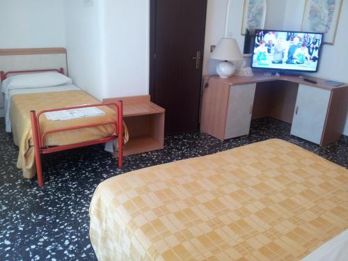 Hotel Rosa Meublé – Porto San Giorgio, MO