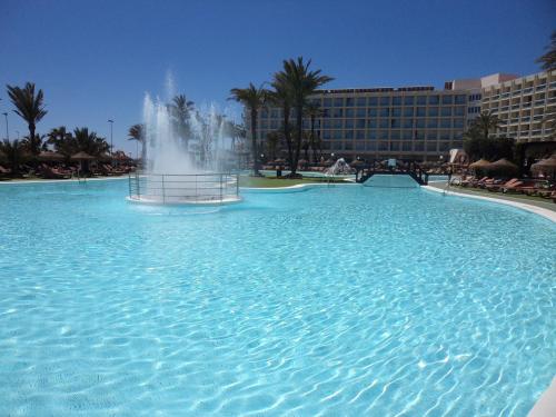 Evenia Zoraida Park Hotel