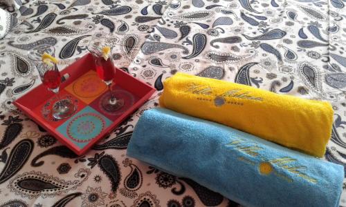 B&B Villa Milena - image 12