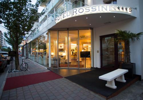 Hotel Rossini - image 4