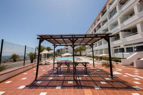 Apartamento Tobago 4