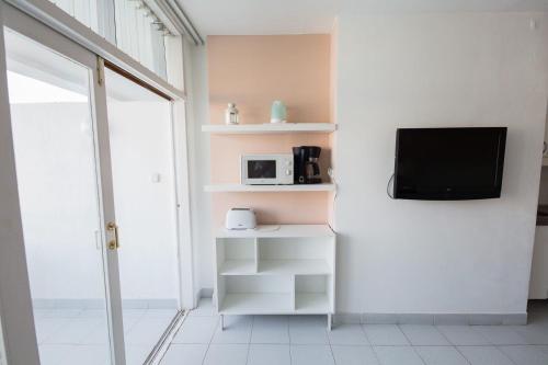 Apartamento Tobago