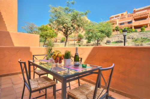  NP13 Luxury 2 Bedroom Apartment in Marbella