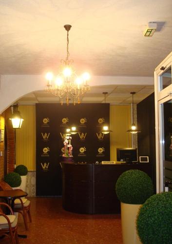 Hotel Fin De Semana - image 5