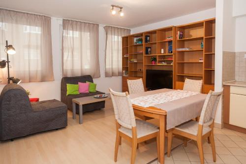  Cozy flat in the Upper-East Side of Budapest in Budapest