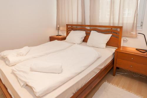  Cozy flat in the Upper-East Side of Budapest in Budapest