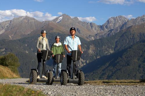 A Hotel Com Haus Central Apartment Serfaus Austria Price