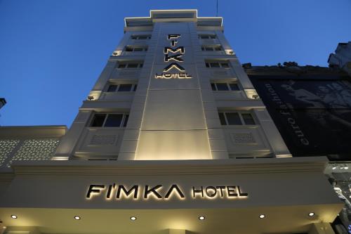 Fimka Hotel