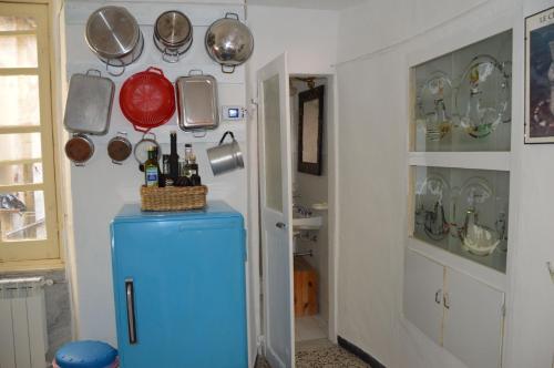  La Casa Torre di Eva in Sarzana