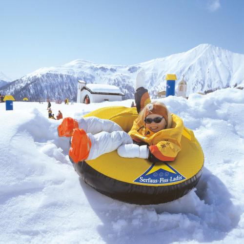 A Hotel Com Haus Central Apartment Serfaus Austria Price