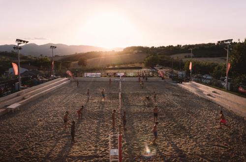 Agriturismo AgrileisureTime - image 4
