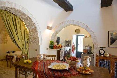 Trullo Dimora della Valle