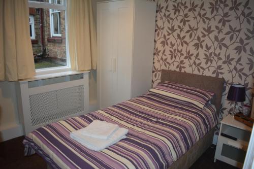 The Sefton Hotel