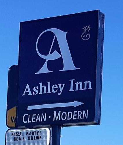 Ashley Inn Ponca City