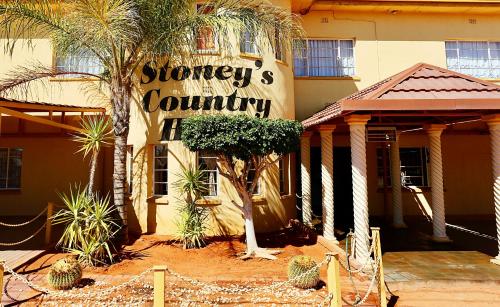 . Stoney's Country Hotel