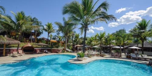 Pousada de Charme Villa do Comendador