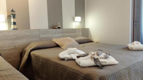 Hotel Sandra - image 8