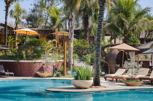 Pousada de Charme Villa do Comendador