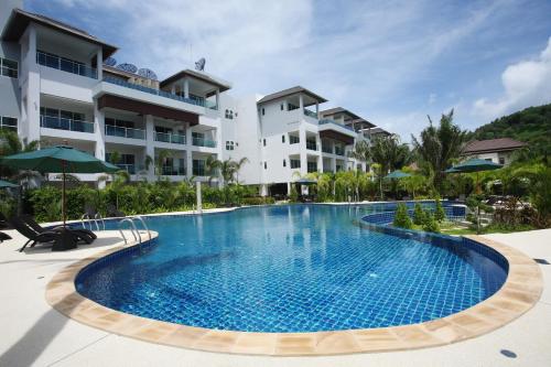 Bangtao Tropical Residence Resort and Spa บางเทา ทรอปิคอล เรสซิเดนท์ รีสอร์ท แอนด์ สปา