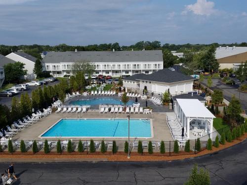 The Cove at Yarmouth a VRI resort - image 10
