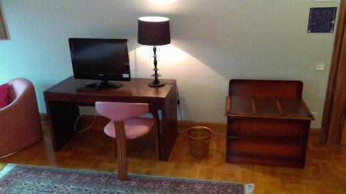 歐朗吉里酒店 (Hotel de l'Orangerie) in 奧蘭格里爾區