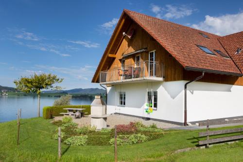 B&B Ferienhof am See 4