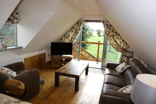 Thonock lane lodge