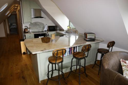 Thonock lane lodge