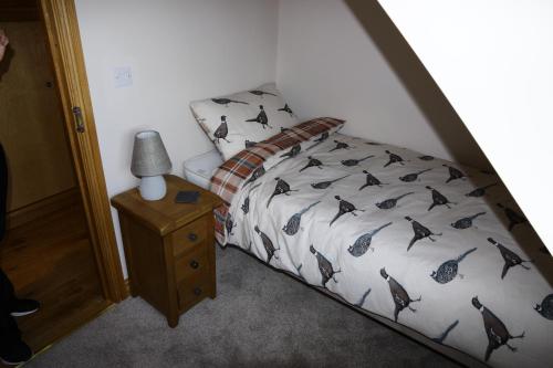 Thonock lane lodge