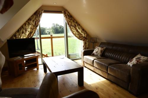 Thonock lane lodge - image 10