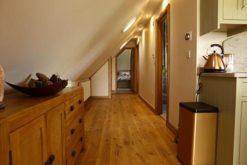 Thonock lane lodge - image 5