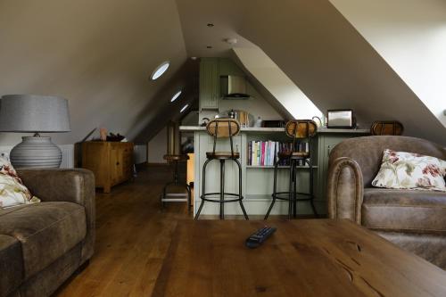 Thonock lane lodge - image 8