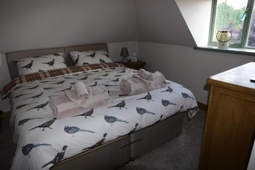 Thonock lane lodge - main image