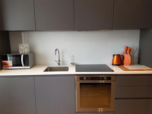 Madeleine apartments in Brera - image 4