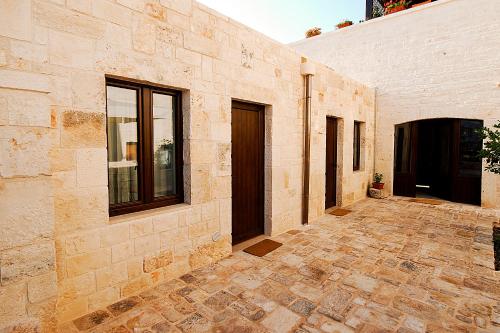 La Piccola Corte – Alberobello, LA