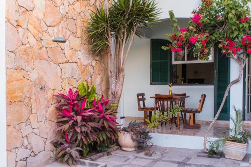 

Americano's Guest House