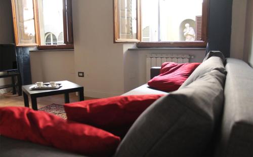 Duomo Classic Apartment, Florencie