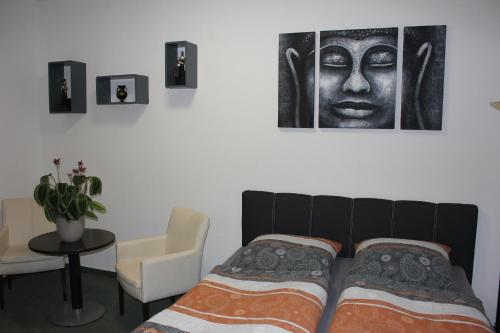 Ferienwohnung Bonita in Freital, Deutschland