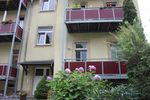 Ferienwohnung Bonita in Freital, Deutschland