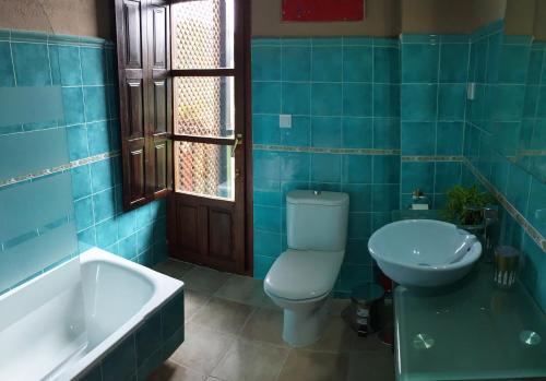 La Casona de Rudagüera - image 10