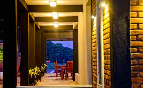 Kubura Resort – Anuradhapura, IA