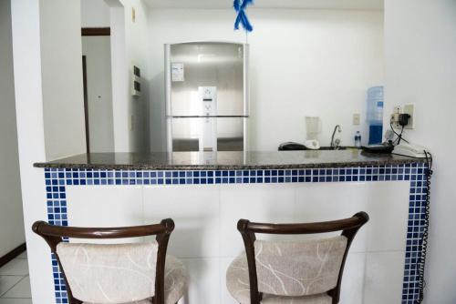 Apartamento Porto da Barra
