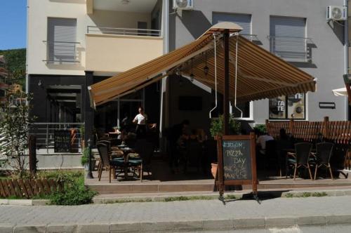 Apartment in Budva , stan u Budvi