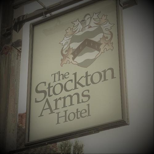 The Stockton Arms Hotel