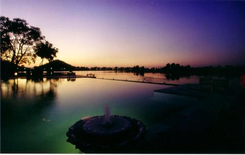 Vaade, Hotel Udai Bilas Palace-Dungarpur in Dungarpur