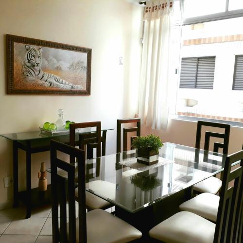 Facilities, Apto no Ed. Alexandra I near Barracao Do Alemao