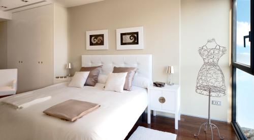 You Stylish The Most Luxury Apartment - image 2